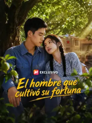 El hombre que cultivó su fortuna – dorama corto