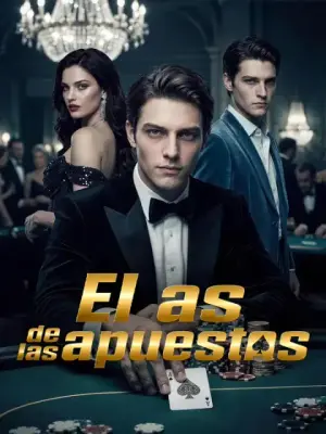 El as de las apuestas – dorama corto