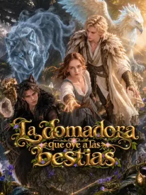 La domadora que oye a las bestias completo