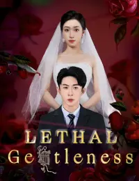 Lethal Gentleness cover