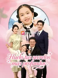 Huelo tus secretos más profundos completo