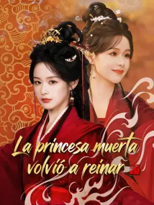 La princesa muerta volvió a reinar completo