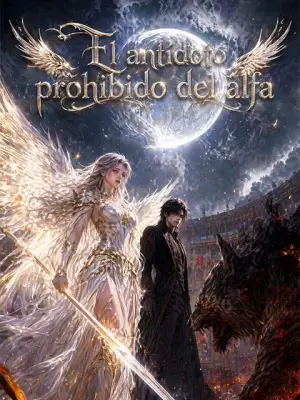 El antídoto prohibido del alfa completo