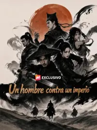 Un hombre contra un imperio completo
