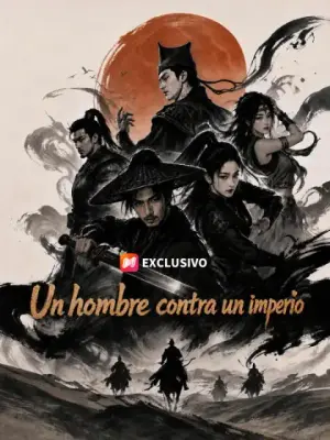 Un hombre contra un imperio – dorama corto