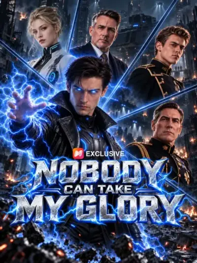 Nobody Can Take My Glory poster
