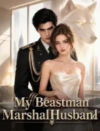 My Beastman Marshal Husband cover