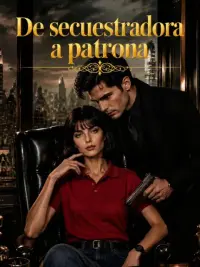 De secuestradora a patrona completo