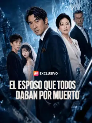 El esposo que todos daban por muerto – dorama corto