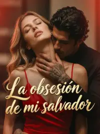 La obsesión de mi salvador completo