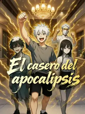 El casero del apocalipsis completo