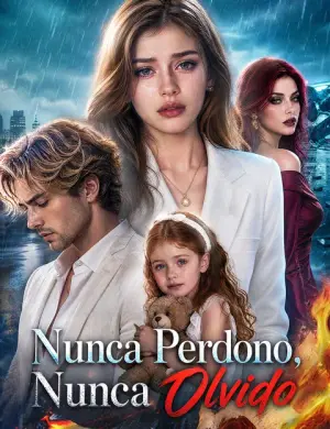Nunca perdono, nunca olvido completo