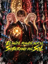 El inútil resultó ser el Soberano del Sol completo