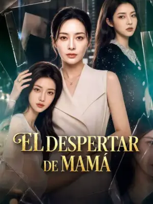 El despertar de mamá – dorama corto