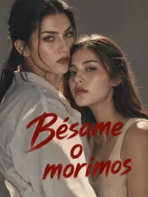 Bésame o morimos – dorama corto