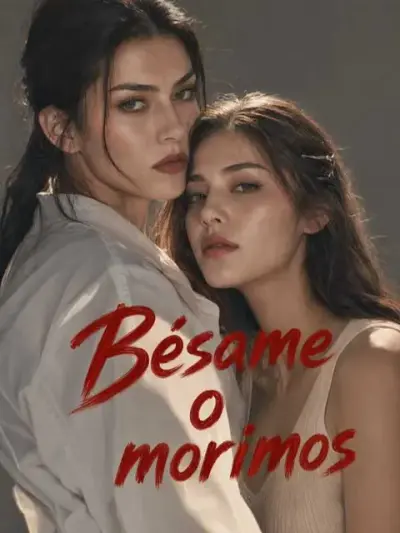 Bésame o morimos – portada del dorama corto