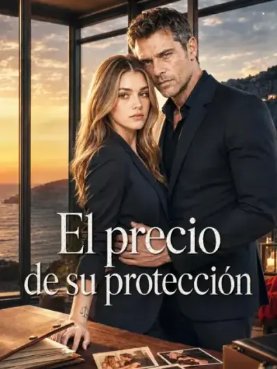 El precio de su protección – portada del dorama corto