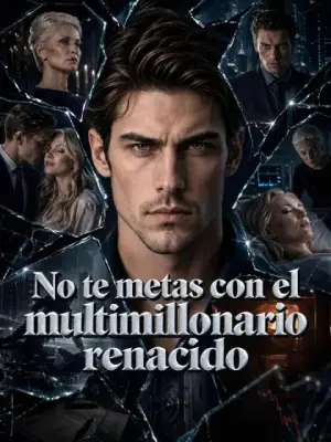 No te metas con el multimillonario renacido – dorama corto