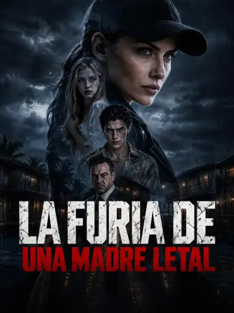 La furia de una madre letal