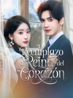 De reemplazo a reina del corazón – dorama corto