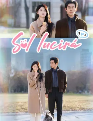 Sol lucirá – dorama corto