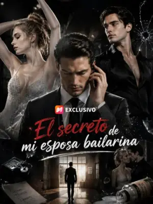 El secreto de mi esposa bailarina completo