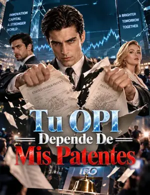 Tu OPI depende de mis patentes completo