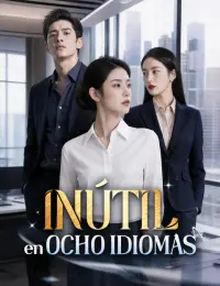 Inútil en ocho idiomas completo