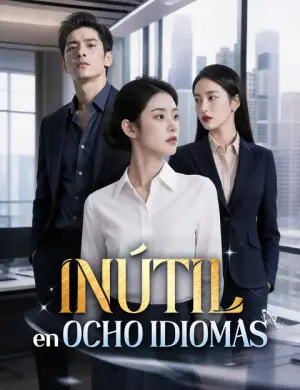 Inútil en ocho idiomas – dorama corto