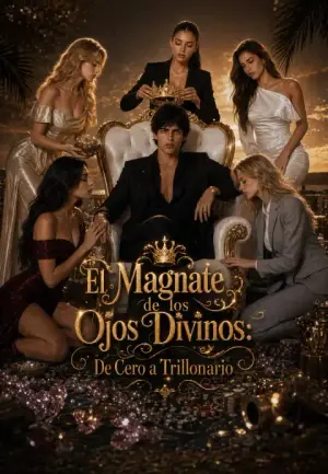 El Poder de Ojos Divinos: Mi Ascenso a Trillonario completo
