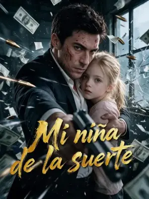Mi niña de la suerte completo