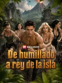 De humillado a rey de la isla completo