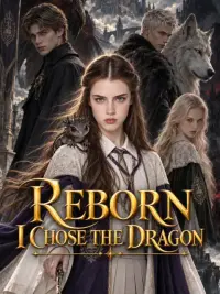 Reborn I Chose the Dragon cover