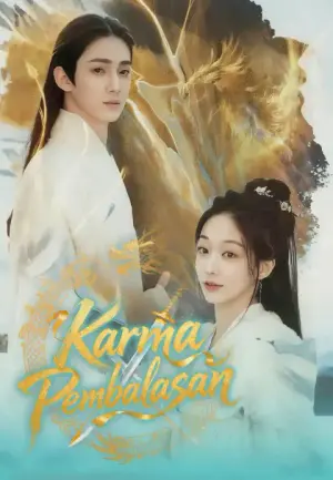 Karma Pembalasan – dorama corto