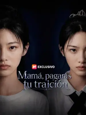 Mamá, pagarás tu traición – dorama corto