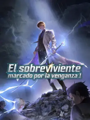 El sobreviviente marcado por la venganza 1 – dorama corto