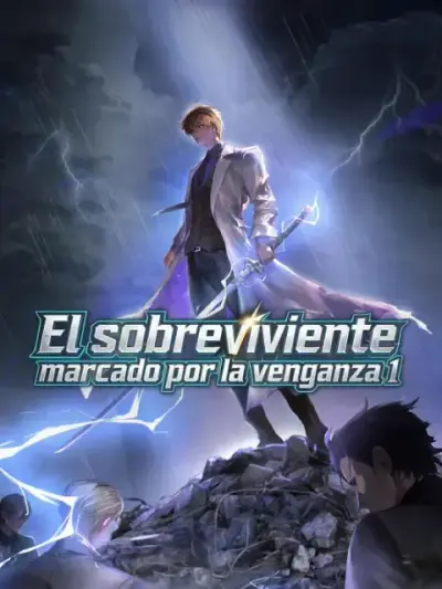 El sobreviviente marcado por la venganza 1 – portada del dorama corto