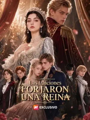 Las traiciones forjaron una reina completo
