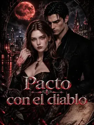 Pacto con el diablo completo