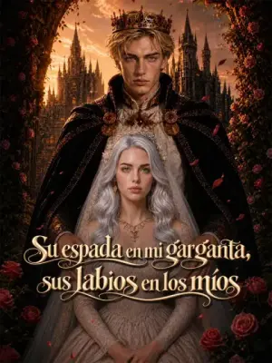 Su espada en mi garganta, sus labios en los míos – dorama corto