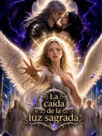 La caída de la luz sagrada completo