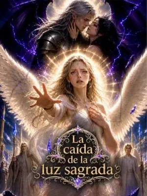 La caída de la luz sagrada completo