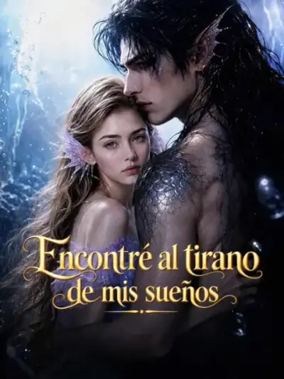 Encontré al tirano de mis sueños – portada del dorama corto