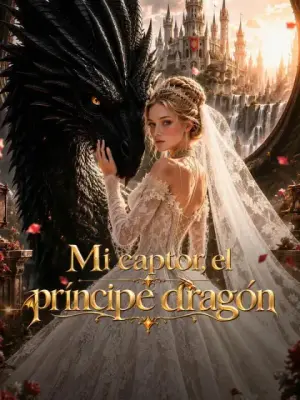 Mi captor, el príncipe dragón – dorama corto