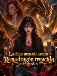 La chica acosada es una reina dragón renacida completo