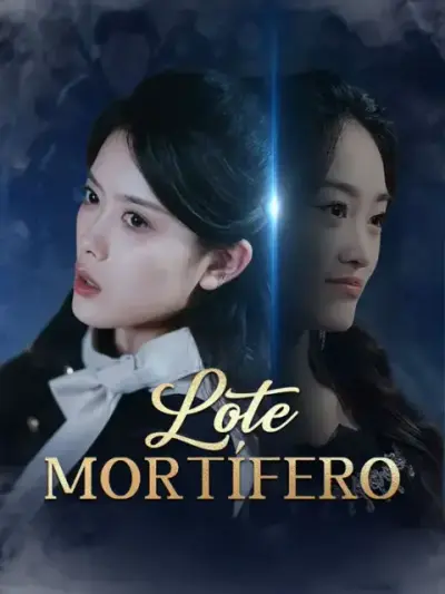 Lote mortífero – portada del dorama corto
