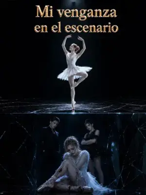Mi venganza en el escenario completo