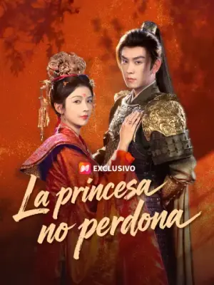 La princesa no perdona completo