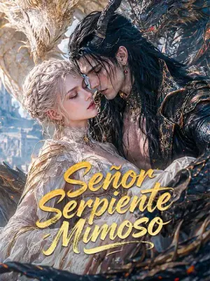 Señor Serpiente Mimoso – dorama corto