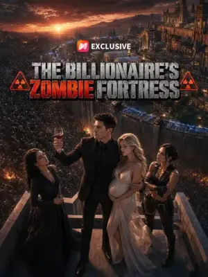 The Billionaire's Zombie Fortress